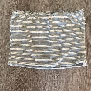 Wild Honey Tube Top